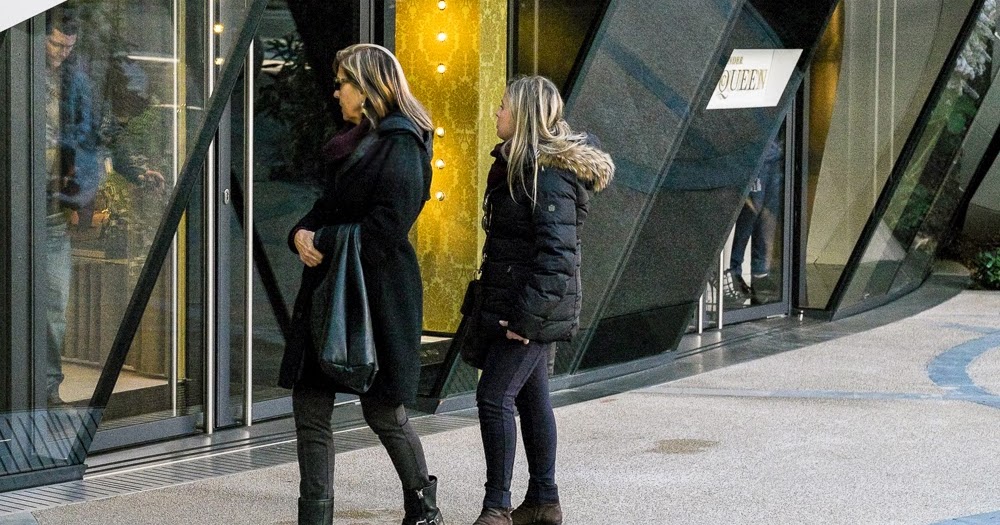 Monte Carlo Weekly Photo The Alexander McQueen shop